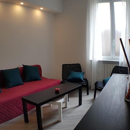Lisauro Apartment Fieschi Γένοβα Εξωτερικό φωτογραφία