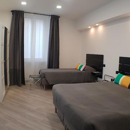 Lisauro Apartment Fieschi Γένοβα Εξωτερικό φωτογραφία