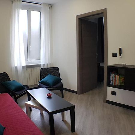 Lisauro Apartment Fieschi Γένοβα Εξωτερικό φωτογραφία