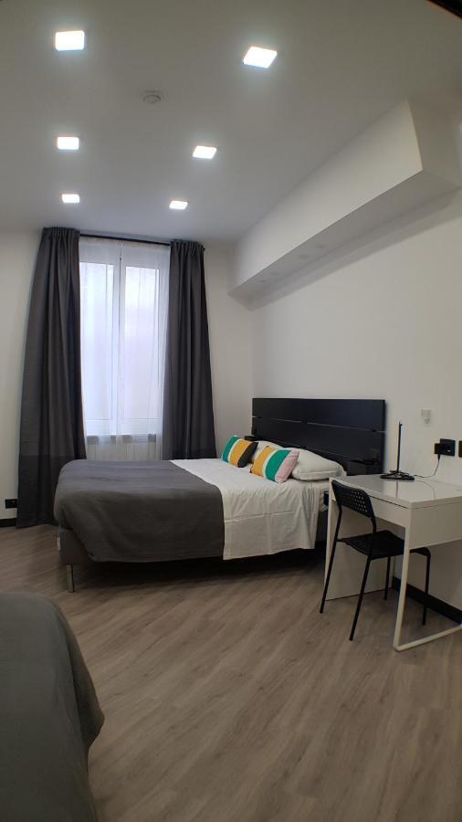 Lisauro Apartment Fieschi Γένοβα Εξωτερικό φωτογραφία