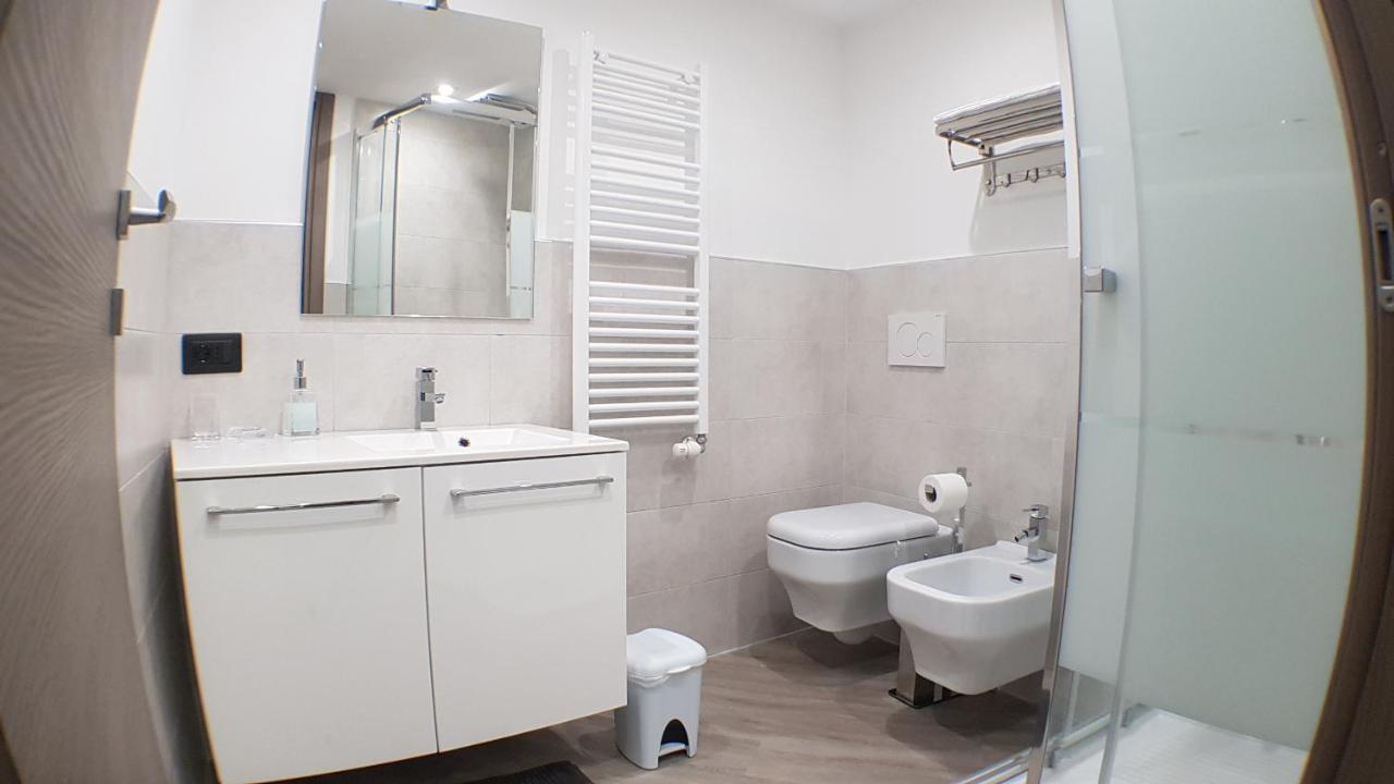Lisauro Apartment Fieschi Γένοβα Εξωτερικό φωτογραφία