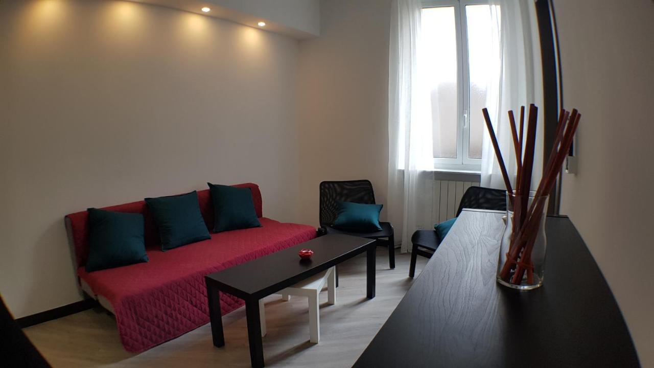 Lisauro Apartment Fieschi Γένοβα Εξωτερικό φωτογραφία