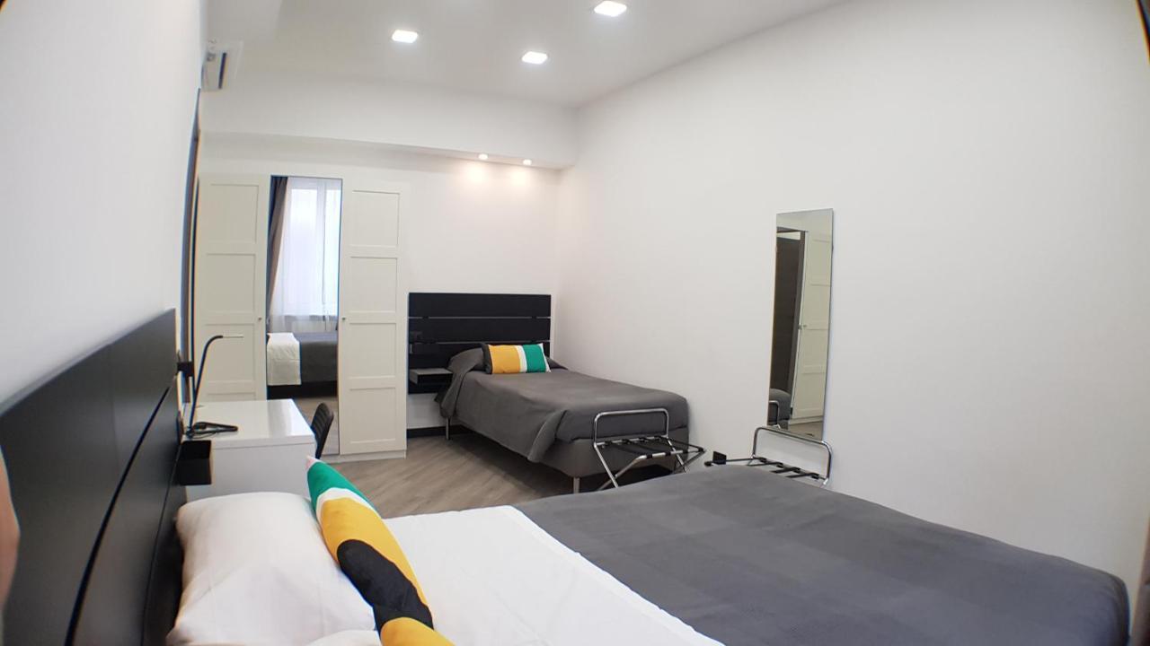 Lisauro Apartment Fieschi Γένοβα Εξωτερικό φωτογραφία