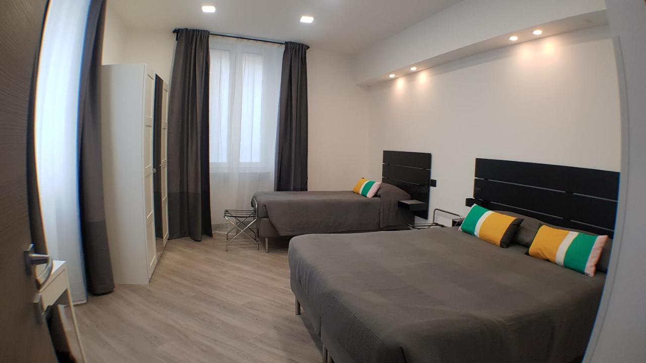 Lisauro Apartment Fieschi Γένοβα Εξωτερικό φωτογραφία