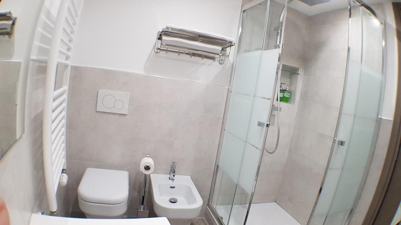 Lisauro Apartment Fieschi Γένοβα Εξωτερικό φωτογραφία