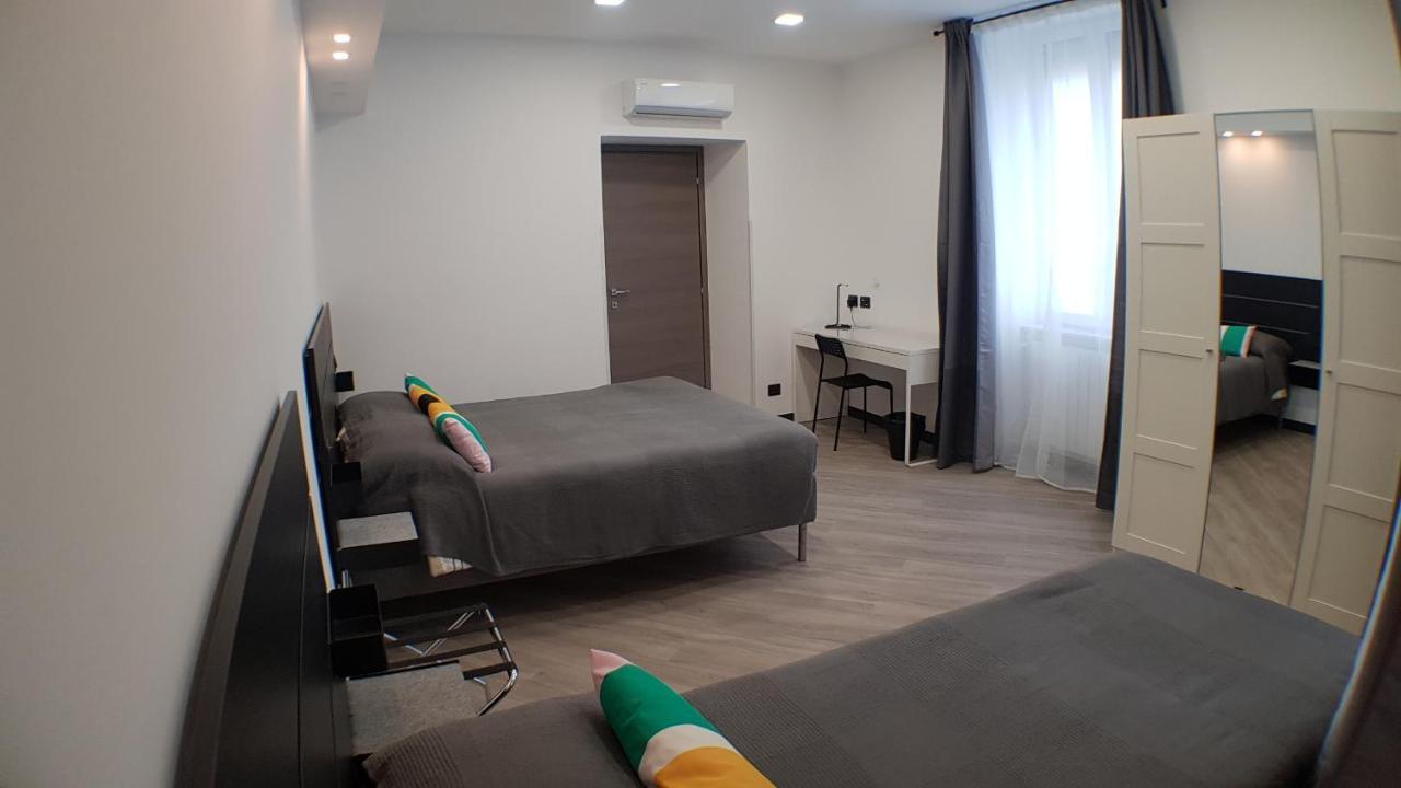 Lisauro Apartment Fieschi Γένοβα Εξωτερικό φωτογραφία