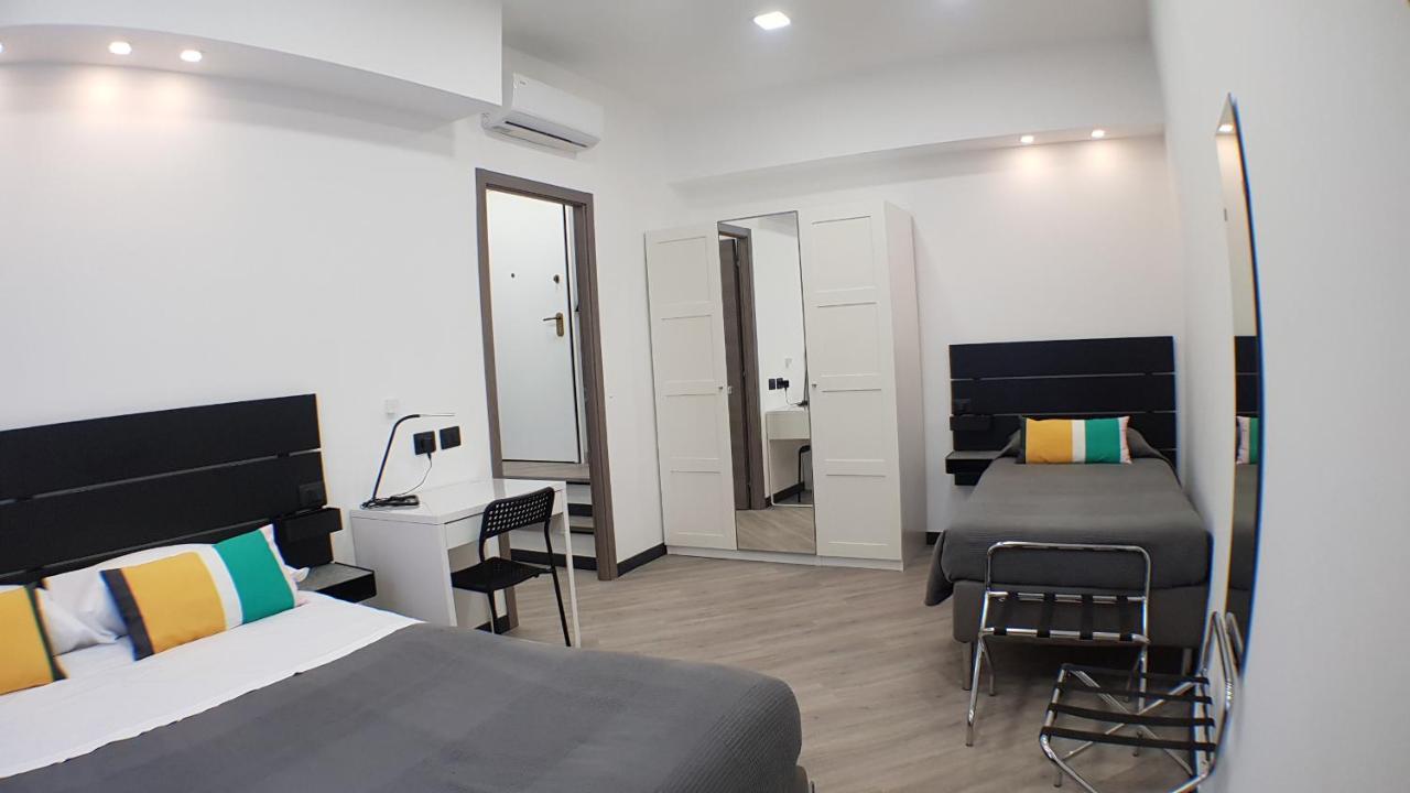 Lisauro Apartment Fieschi Γένοβα Εξωτερικό φωτογραφία