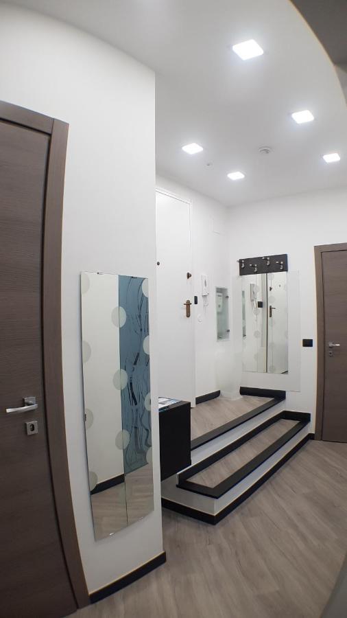 Lisauro Apartment Fieschi Γένοβα Εξωτερικό φωτογραφία