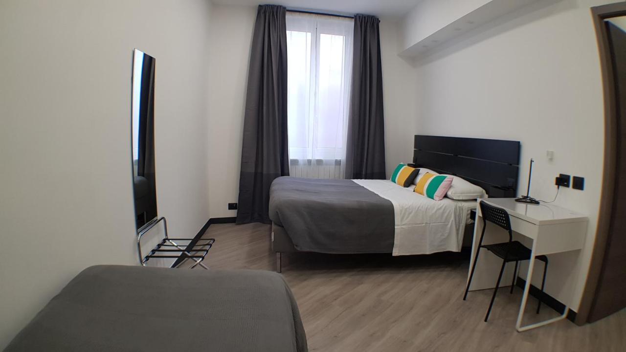 Lisauro Apartment Fieschi Γένοβα Εξωτερικό φωτογραφία