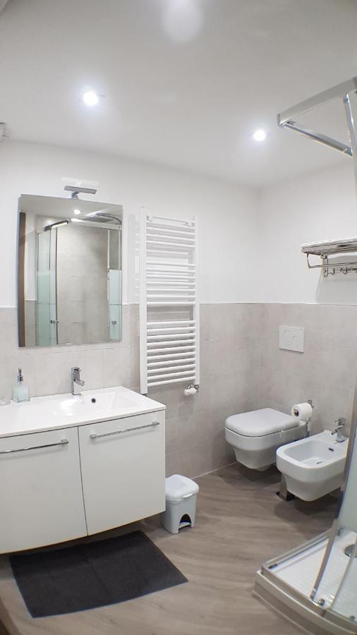 Lisauro Apartment Fieschi Γένοβα Εξωτερικό φωτογραφία