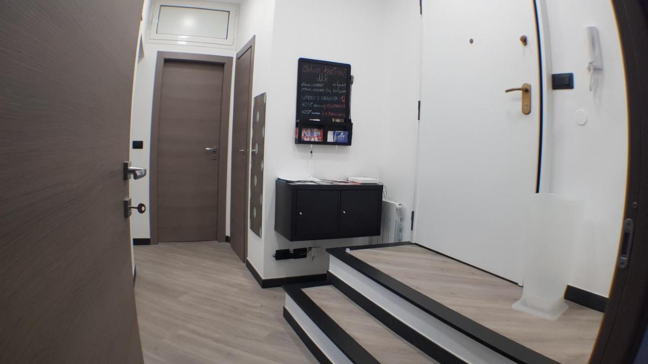 Lisauro Apartment Fieschi Γένοβα Εξωτερικό φωτογραφία