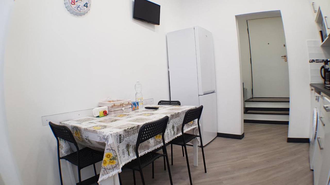 Lisauro Apartment Fieschi Γένοβα Εξωτερικό φωτογραφία