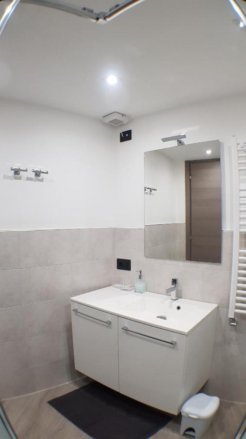 Lisauro Apartment Fieschi Γένοβα Εξωτερικό φωτογραφία