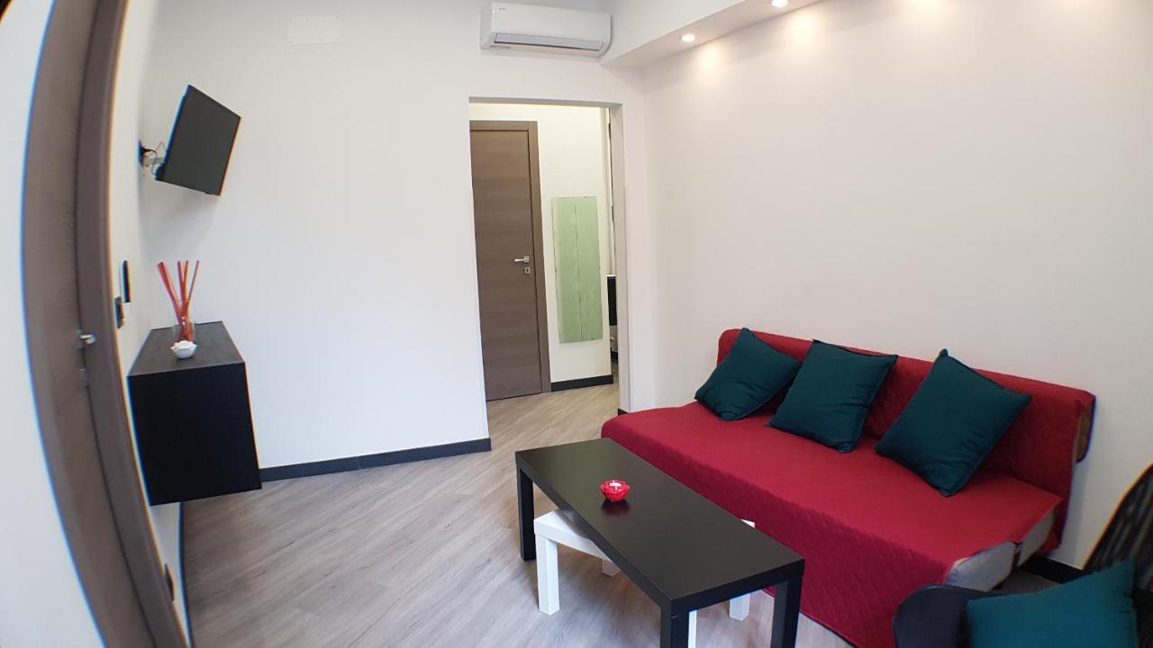Lisauro Apartment Fieschi Γένοβα Εξωτερικό φωτογραφία