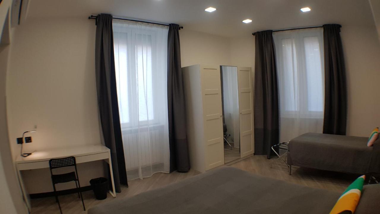 Lisauro Apartment Fieschi Γένοβα Εξωτερικό φωτογραφία