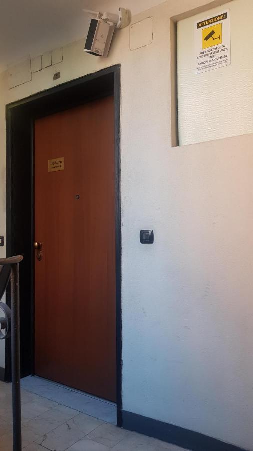 Lisauro Apartment Fieschi Γένοβα Εξωτερικό φωτογραφία