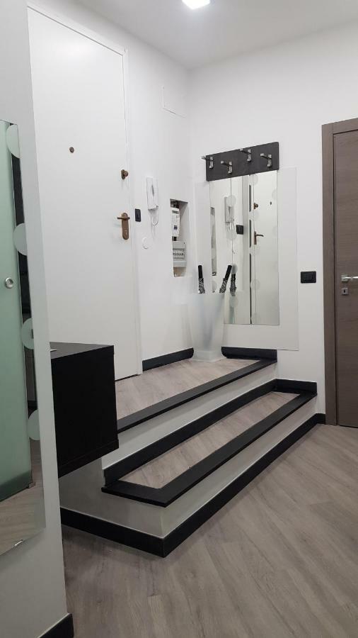 Lisauro Apartment Fieschi Γένοβα Εξωτερικό φωτογραφία