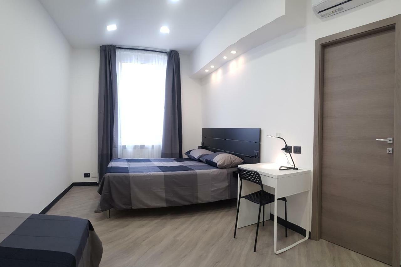 Lisauro Apartment Fieschi Γένοβα Εξωτερικό φωτογραφία