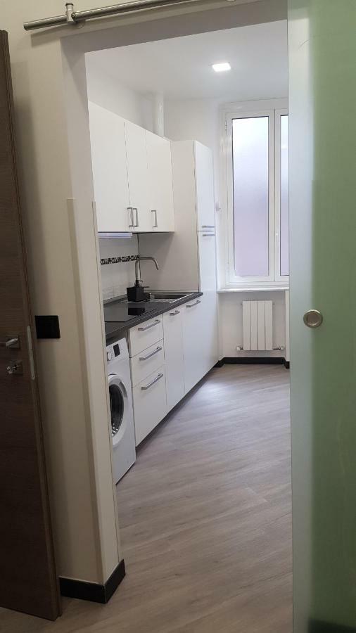 Lisauro Apartment Fieschi Γένοβα Εξωτερικό φωτογραφία