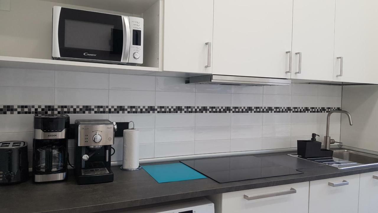 Lisauro Apartment Fieschi Γένοβα Εξωτερικό φωτογραφία