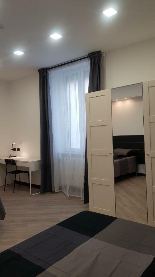 Lisauro Apartment Fieschi Γένοβα Εξωτερικό φωτογραφία