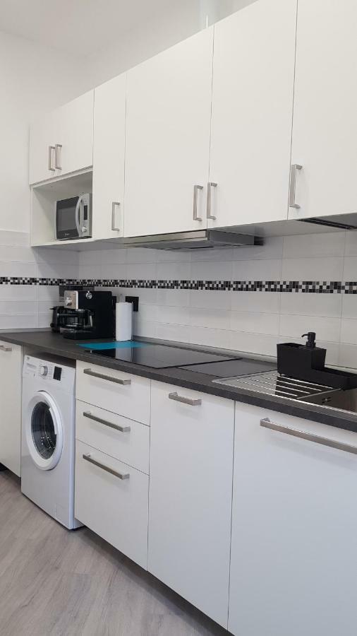 Lisauro Apartment Fieschi Γένοβα Εξωτερικό φωτογραφία