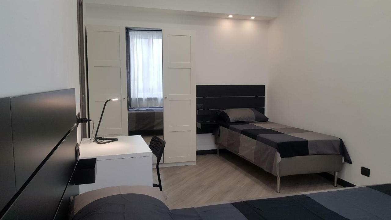 Lisauro Apartment Fieschi Γένοβα Εξωτερικό φωτογραφία