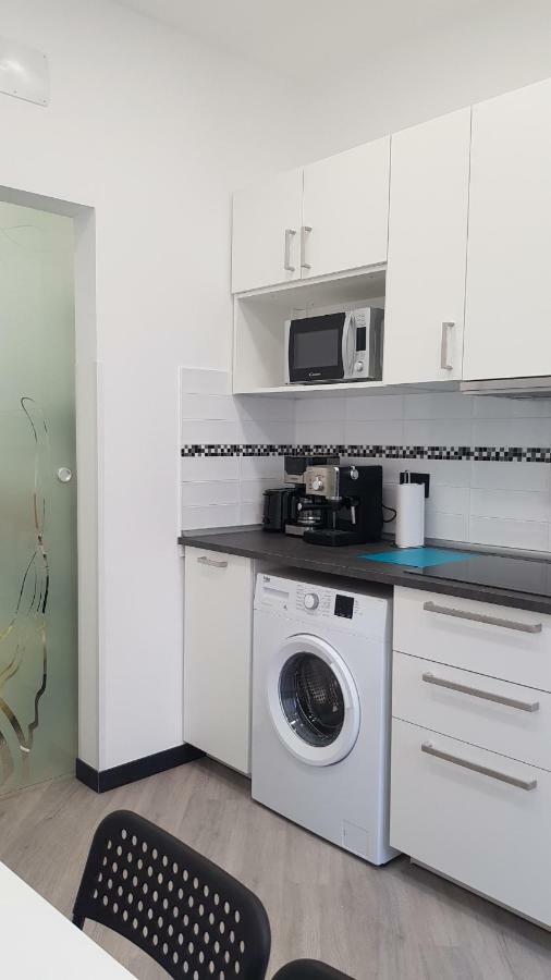 Lisauro Apartment Fieschi Γένοβα Εξωτερικό φωτογραφία
