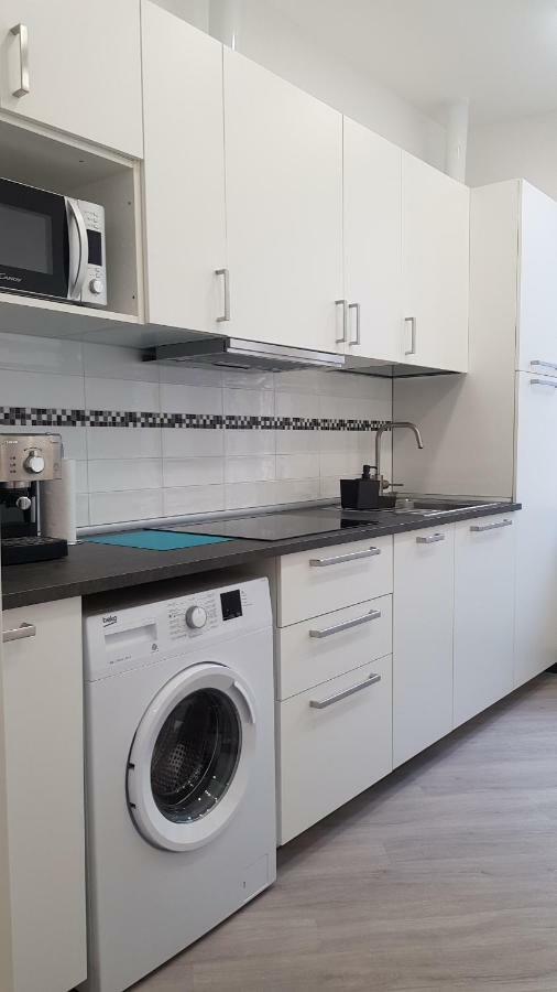 Lisauro Apartment Fieschi Γένοβα Εξωτερικό φωτογραφία