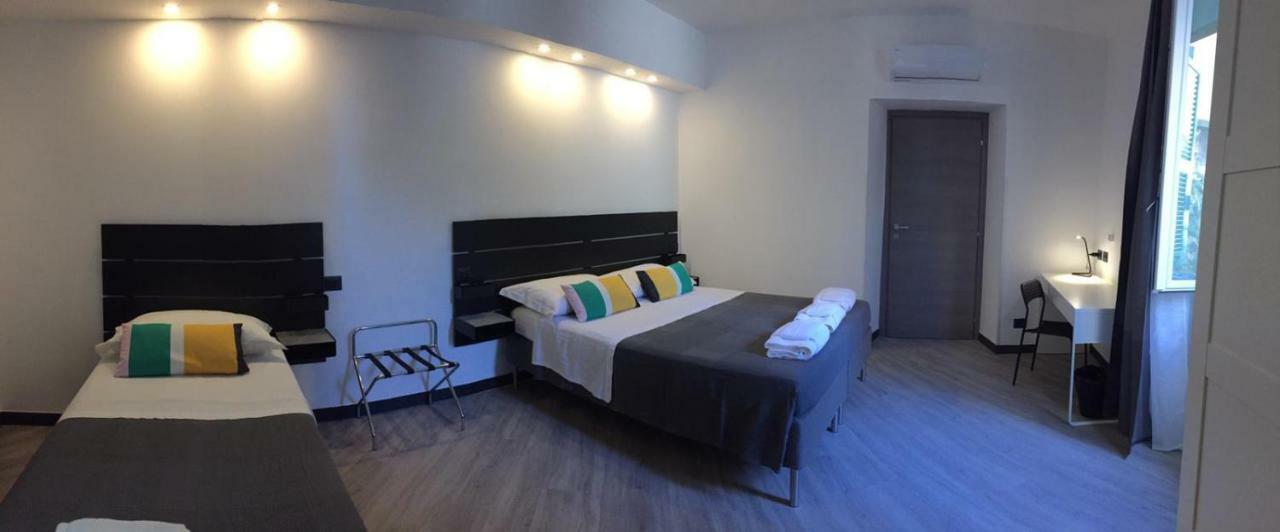 Lisauro Apartment Fieschi Γένοβα Εξωτερικό φωτογραφία