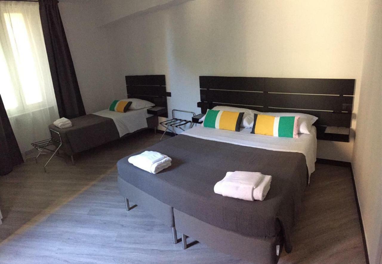 Lisauro Apartment Fieschi Γένοβα Εξωτερικό φωτογραφία