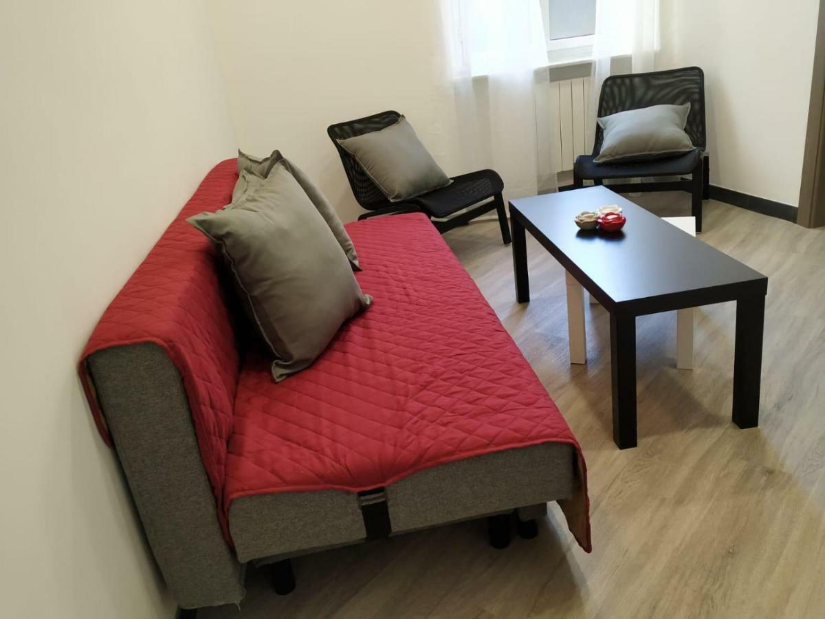 Lisauro Apartment Fieschi Γένοβα Εξωτερικό φωτογραφία