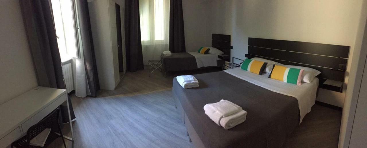 Lisauro Apartment Fieschi Γένοβα Εξωτερικό φωτογραφία