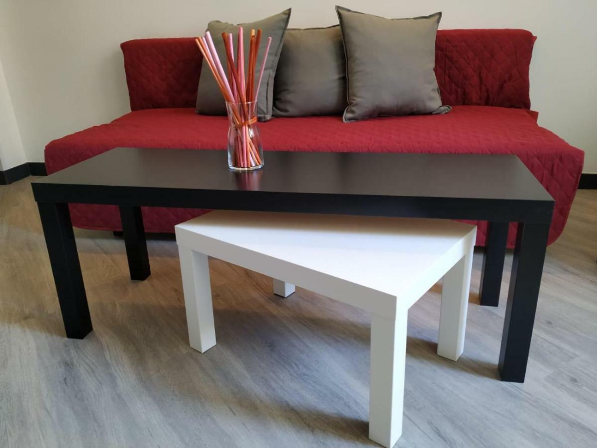 Lisauro Apartment Fieschi Γένοβα Εξωτερικό φωτογραφία
