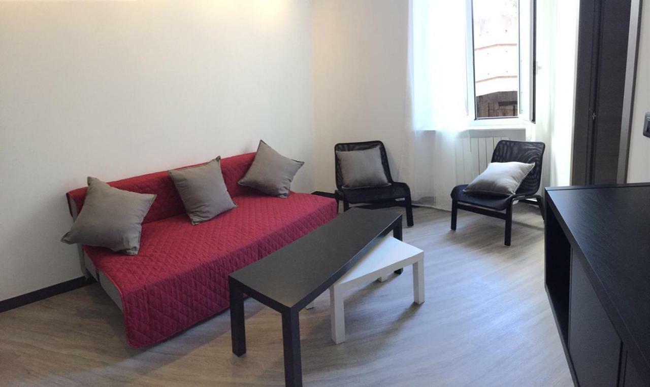 Lisauro Apartment Fieschi Γένοβα Εξωτερικό φωτογραφία