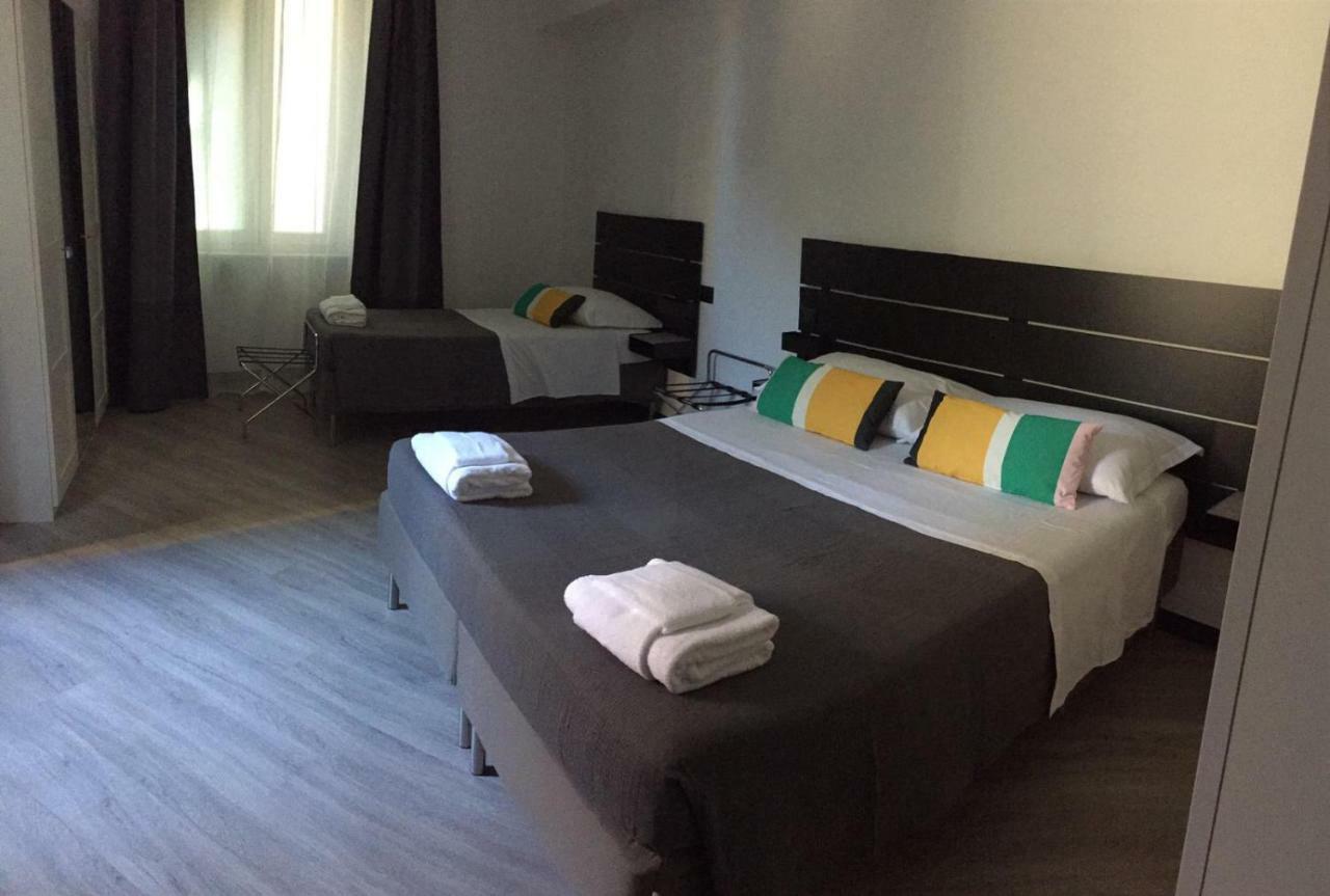 Lisauro Apartment Fieschi Γένοβα Εξωτερικό φωτογραφία