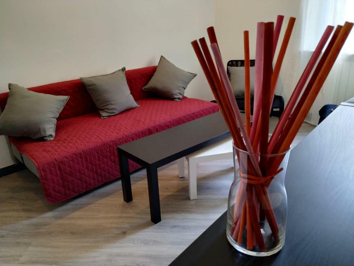 Lisauro Apartment Fieschi Γένοβα Εξωτερικό φωτογραφία