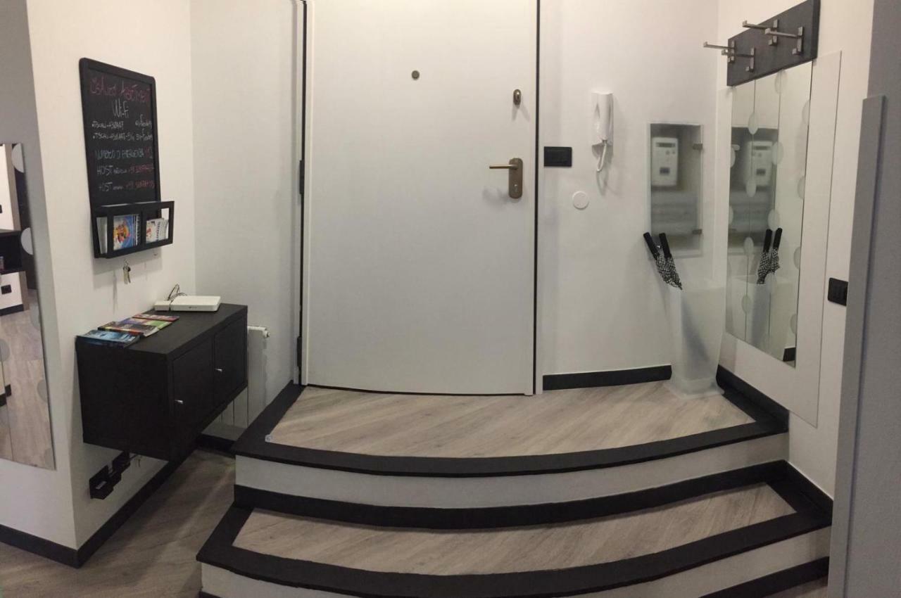Lisauro Apartment Fieschi Γένοβα Εξωτερικό φωτογραφία