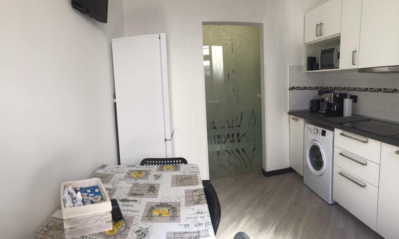 Lisauro Apartment Fieschi Γένοβα Εξωτερικό φωτογραφία