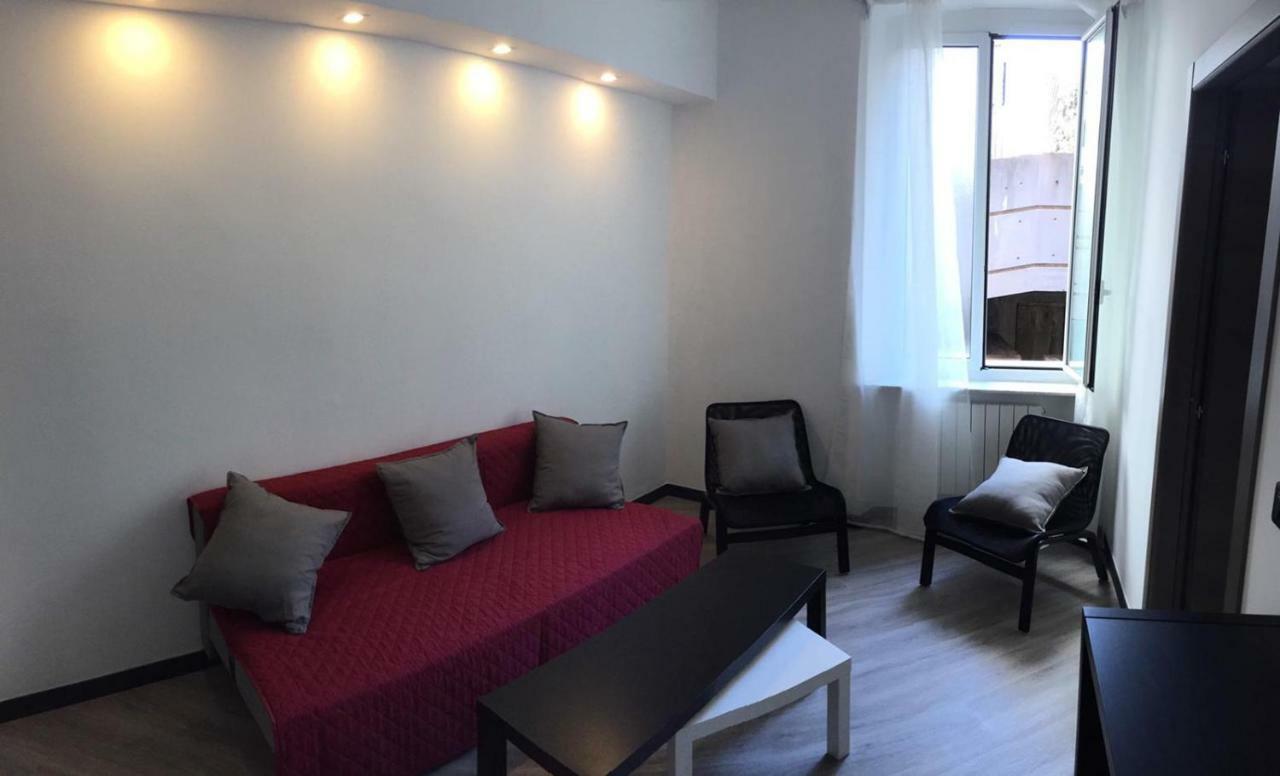Lisauro Apartment Fieschi Γένοβα Εξωτερικό φωτογραφία