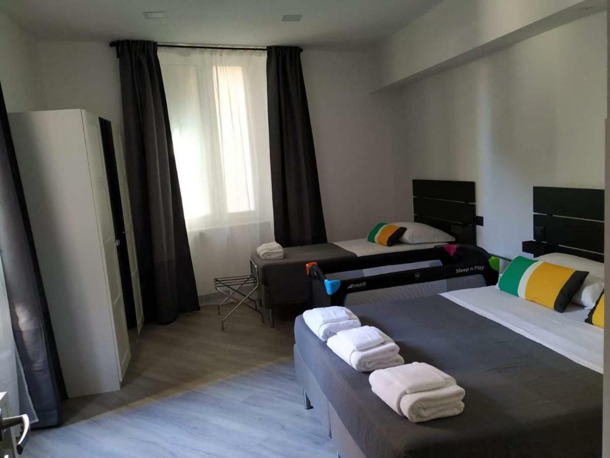 Lisauro Apartment Fieschi Γένοβα Εξωτερικό φωτογραφία