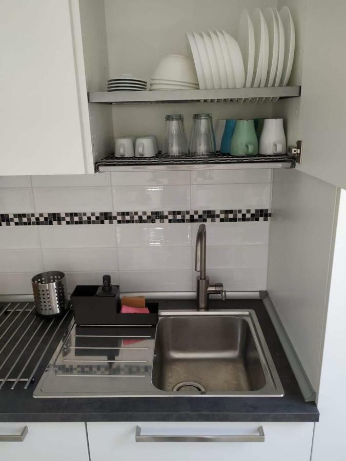 Lisauro Apartment Fieschi Γένοβα Εξωτερικό φωτογραφία