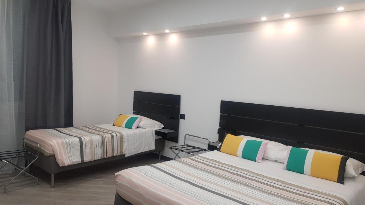 Lisauro Apartment Fieschi Γένοβα Εξωτερικό φωτογραφία