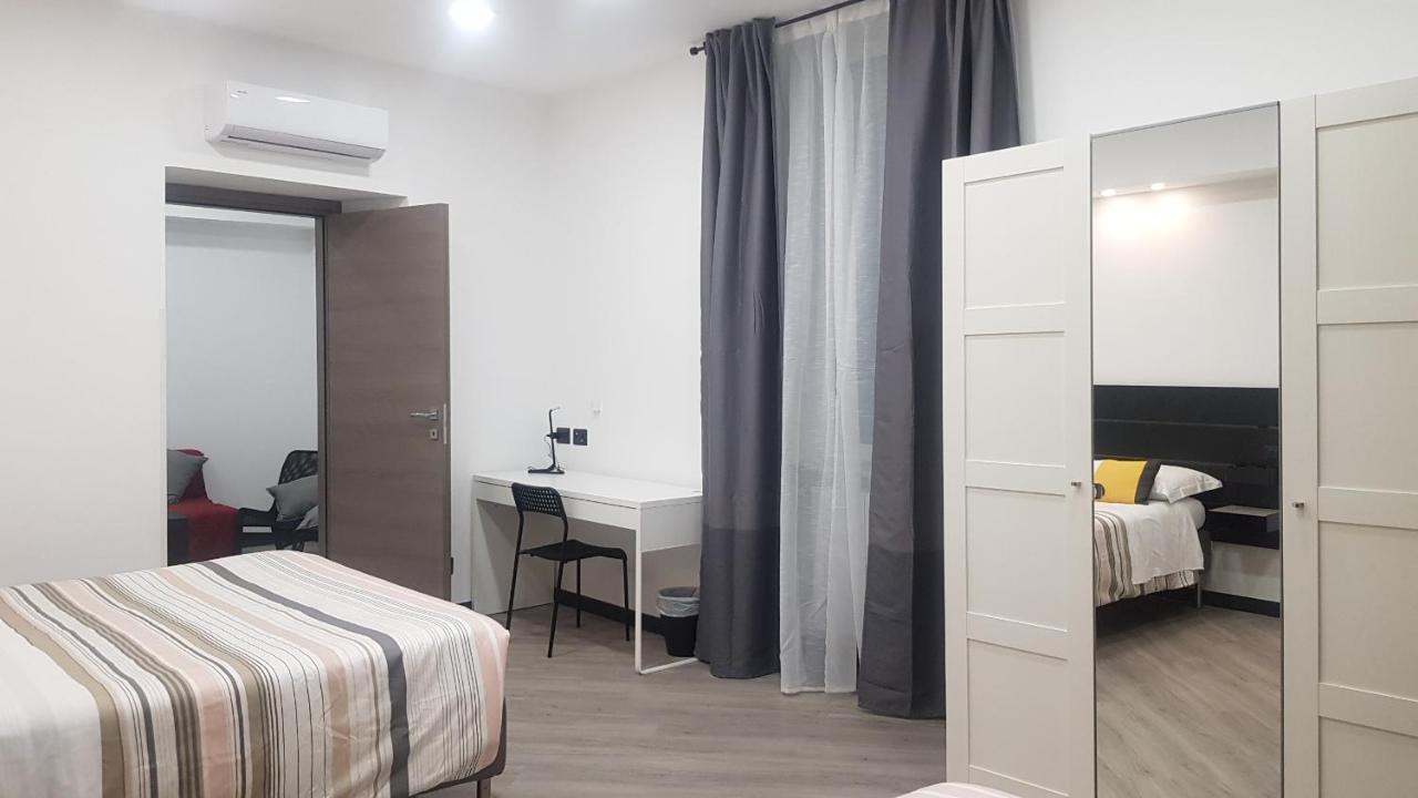 Lisauro Apartment Fieschi Γένοβα Εξωτερικό φωτογραφία