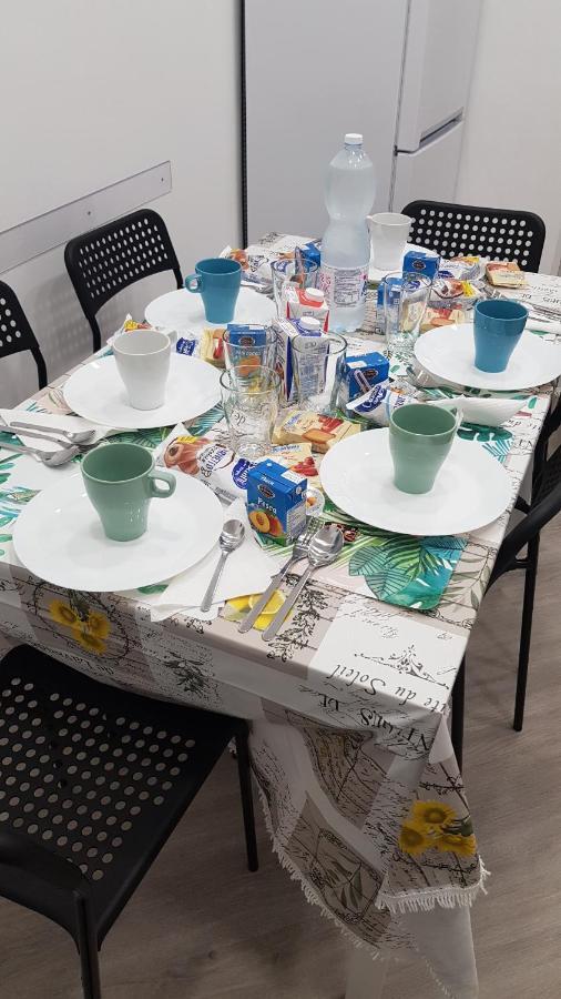 Lisauro Apartment Fieschi Γένοβα Εξωτερικό φωτογραφία