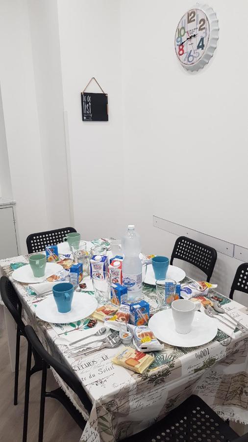 Lisauro Apartment Fieschi Γένοβα Εξωτερικό φωτογραφία